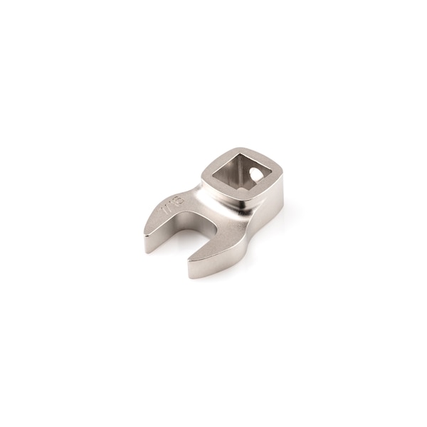 3/8 Inch Drive x 7/16 Inch Crowfoot Wrench